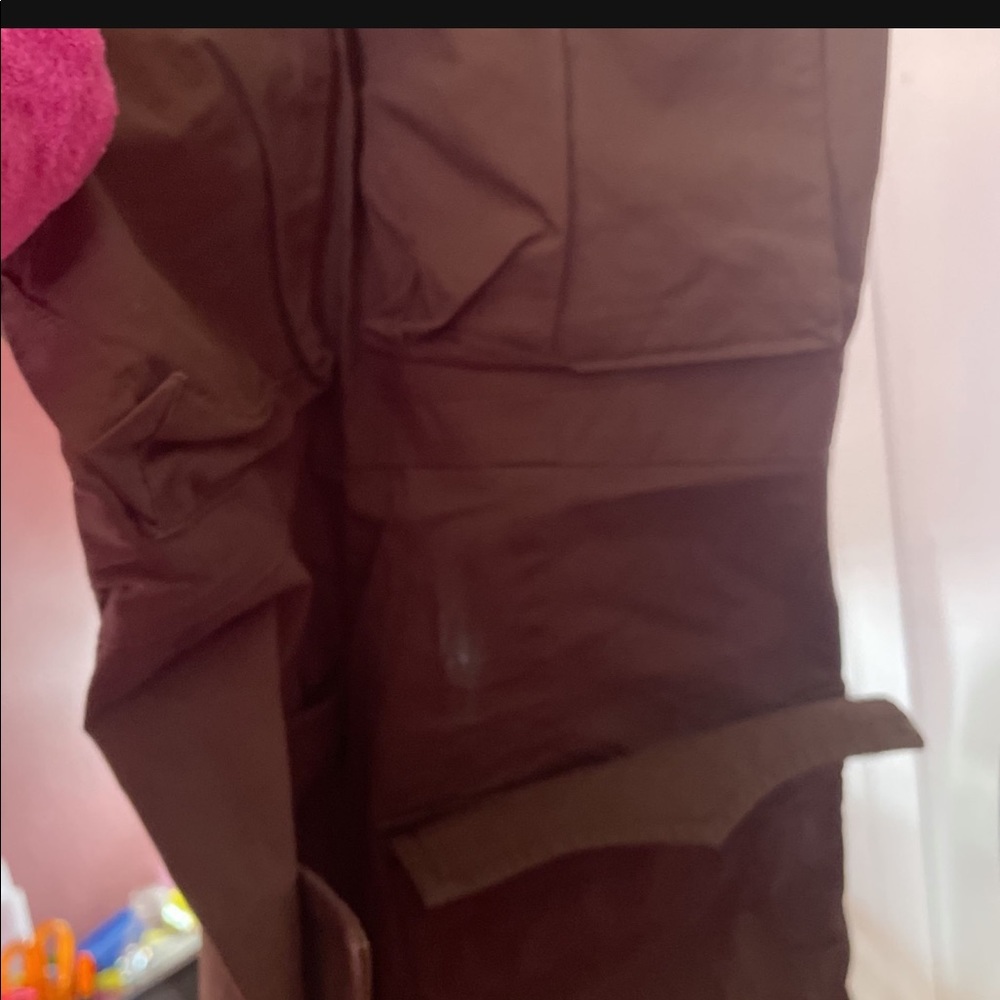 Jumpsuit Oliver